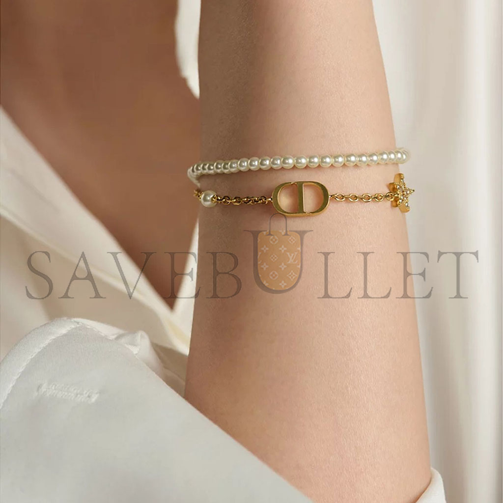 D*or prtit ca bracelet b2691wnomcy_d03s